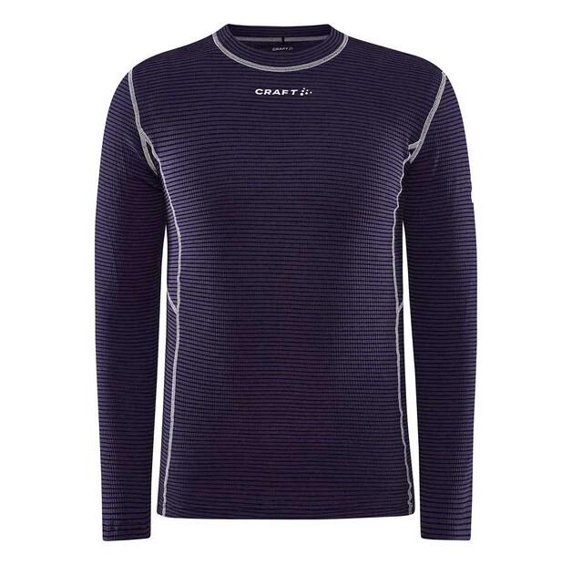 Craft Базовый слой с длинным рукавом Pro Wool Extreme X