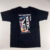 Pat Metheny Black T-Shirt Cotton Full Size Unisex S-5XL Unisex T-Shirt