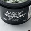 Lush Mask Of Magnificent Tea 315g   Power Mask