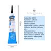 PEBEO 3D Acrylic Paint Waterproof Acrylic Paint 20ML Tube for Wood/Canvas/Fabric Paint Stationery School Art Office Supplies