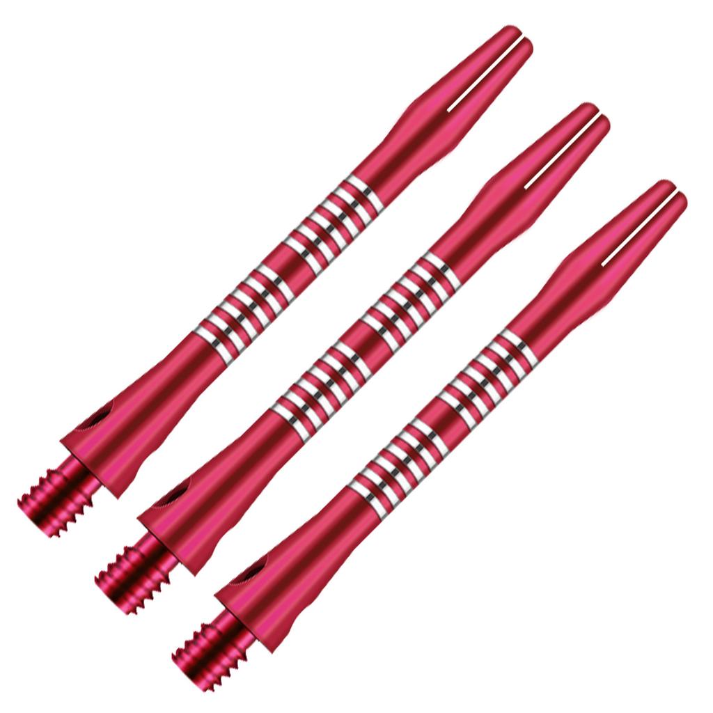 Dart Stems Darts Accessories Sets Universal Aluminum Darts Stems Dart Flights & Stems Set Professional Darts Accessories