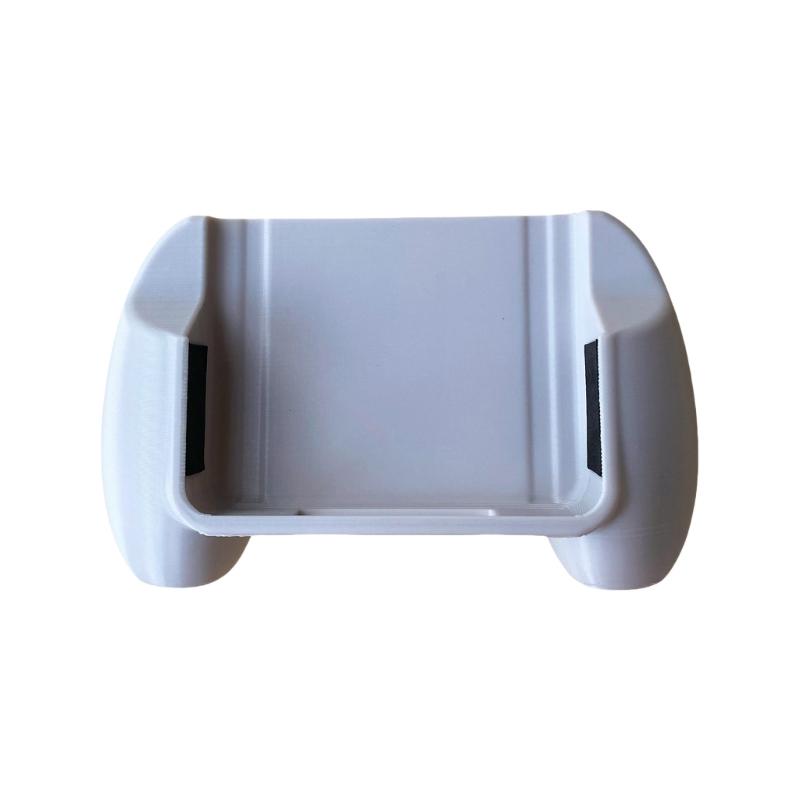Secure Slip Textured Handle Case Suitable For RG34XXSP Handheld Ergonomic Shockproof Protective Lightweight