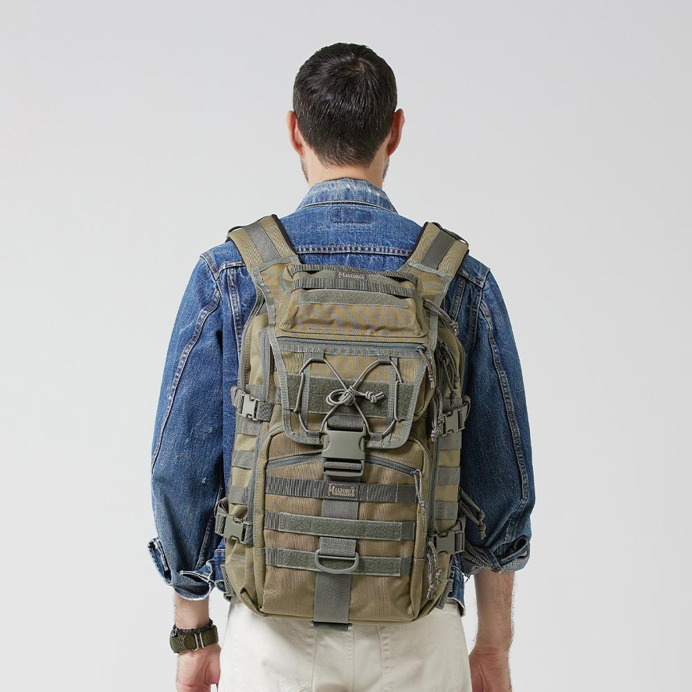 Magforce Harrier Laptop Backpack