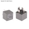 1Pcs 4 Pin 12V For Matsukawa 2705 Automotive Relay 897H-1AH-D-R1 U02 For Buick Relay 13742705