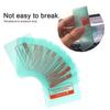 Welding Mask Auto Darkening Welding Goggles Welding Helmet Lens Plate Sheet Film Protective Glass