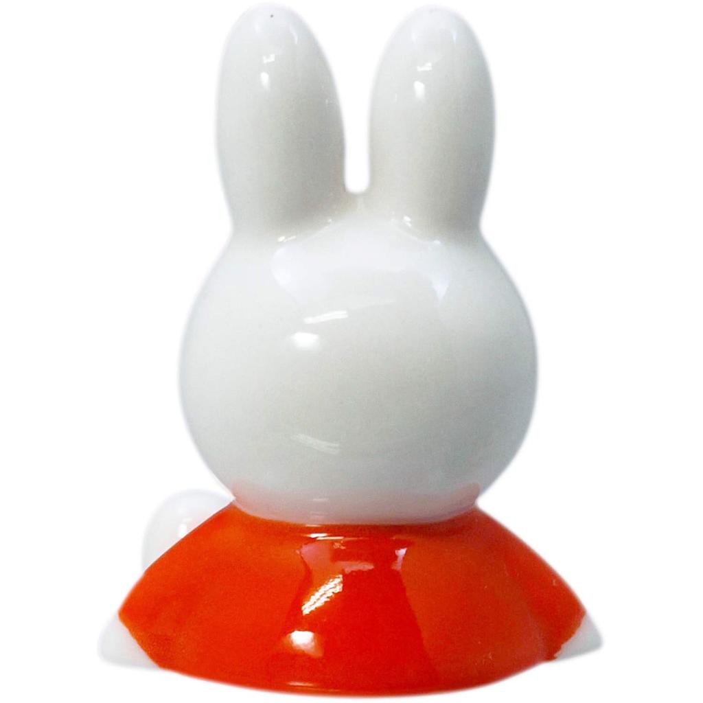 Dick Bruna 3D Chopstick Rest Red 208521 "Miffy"