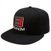 Cappellino snapback MMLP2 unisex per adulti di Eminem