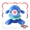 Japanese Version Pokmon Center Sun Moon Fit Series Alora Lycanroc 7th Generation Plush Toys Cute Soft Birthday Christmas Gifts