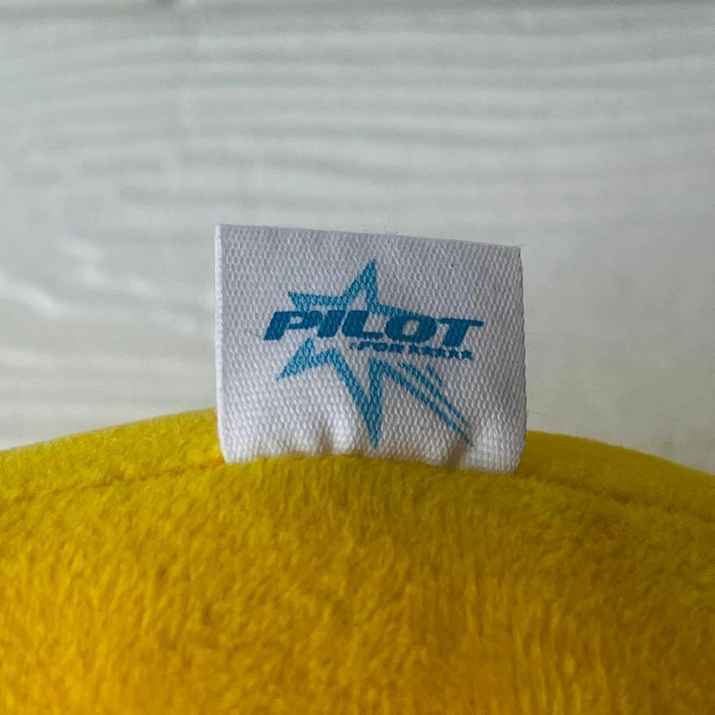 [USED] Stray Kids Felix Pogari Neck Pillow