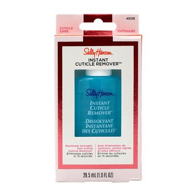 Okamžitý odstraňovač nehtové kůžičky, 30 ml