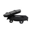 Road Passion Motorcycle Front Brake Pads for Honda XRV750 L/M/N - Africa Twin' 1990-1993 / NSR250 RG (MC16-100) 1986