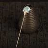 Cheongsam Headdress Ancient Headwear Ancient Style Hairpin Chinese Style Headwear Hanfu Hair Sticks