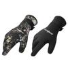 Spot 3mm Non-Slip Diving Gloves - Cut-Resistant, Warm, Wear-Resistant for Surfing, Snorkeling, Winter Swimming, and Fishing.