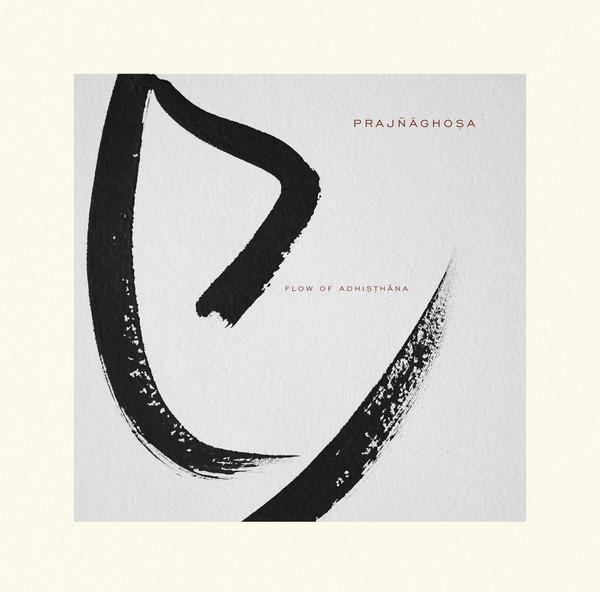LP Record PRAJGHOA  Flow Of Adhihna ITDT003 Into The Deep T 2025 France Dance  Electronica