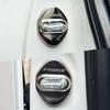 MEKOMEKO FRM-MSGY For Suzuki Fronx WDB3S WEB3S Dedicated Striker Cover Door Lock Cover Plating