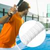 Tennis Grip Head Overgrips AntiSlip Tennis Rackets Grip AntiSkid Sweat Tape for Tennis, Squash, Badmintons, Pickleballs