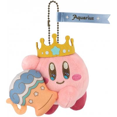Kirby Kirby Ekstra Sanat Eserleri Kirby Burç Koleksiyonu Ea Hc11 Maskot Kova