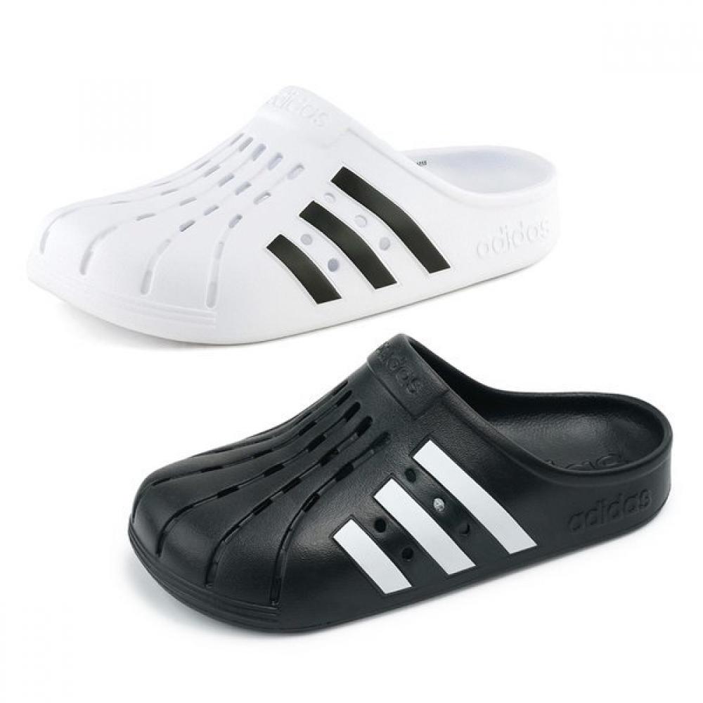 

Adidas Daegu Department Store Выберите 1 из 2 Adidas Adilette Clogs black 275