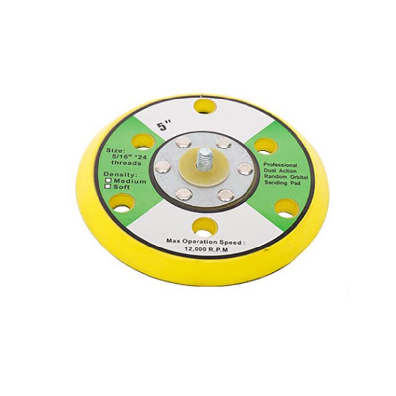 Pneumatic Sander Backing Pad