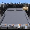 Inflatable Car Mattress for 2025 Geely Binyue L - Rear Trunk Sleeping Mat