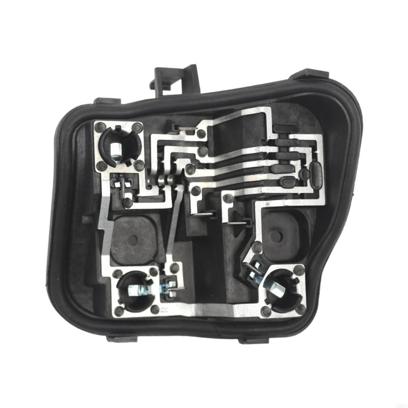 

28GC Automotive Accessories for 2009-2013 Right/Left Rear Light Bulb Holder 8P4945257D 8P4945258D Taillight Circuit Board