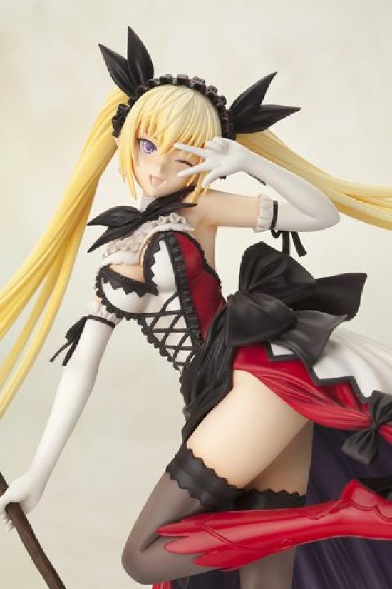 Kotobukiya Shining Blade Misty Mistral Nereis scale PVC figure 1/8 pre-painted