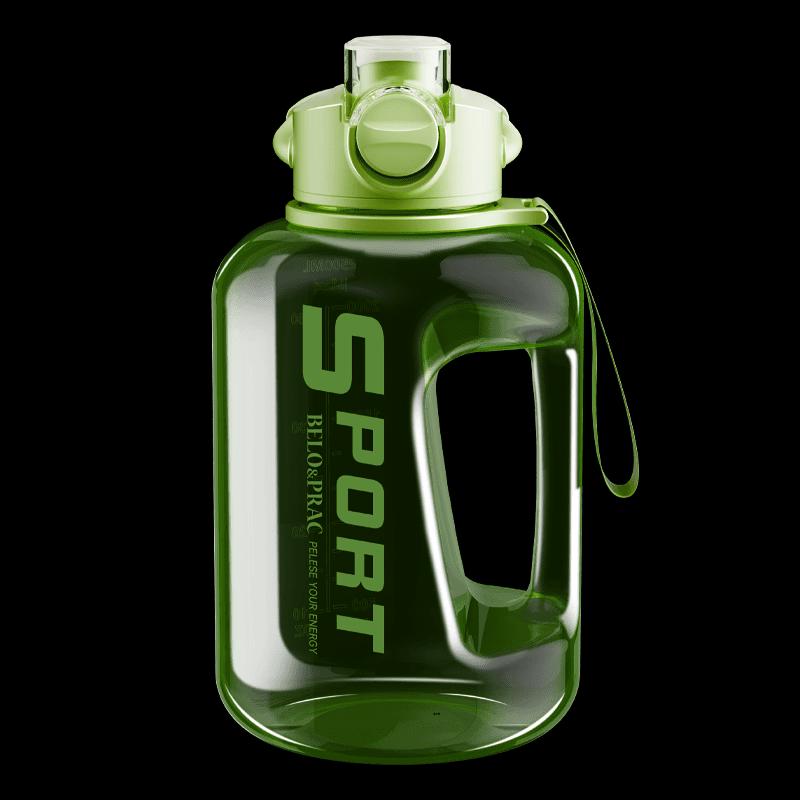 BELO&PRAC Kunlun Mountain Outdoor Sports Water Bottle