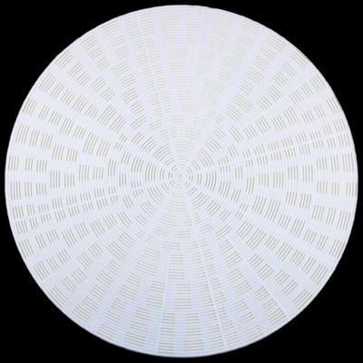 Non-stick Silicone Steamer Liners