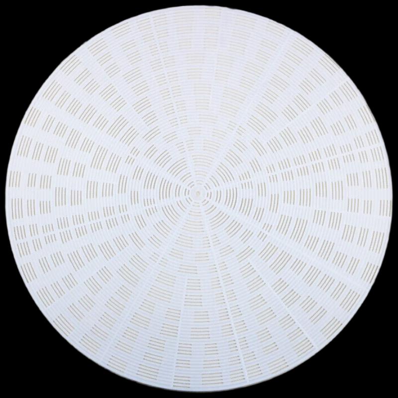 Non-stick Silicone Steamer Liners