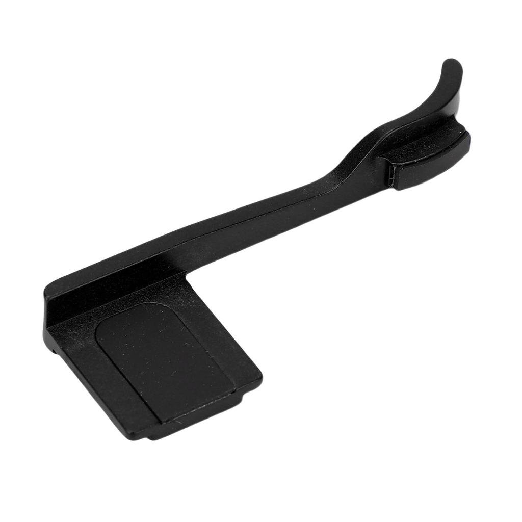 Thumb Up Grip Fit for Leica Q2 Camera Hot Shoe Thumb Up Rest Hand Grip Aluminum Alloy Photography Accessories