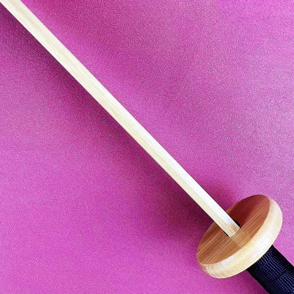 40inch Laido Japanese Katana Kendo Wooden Sword Anime Cosplay Prop Real Japanese Katana Original Samurai Sabre Ninja Knife Toy