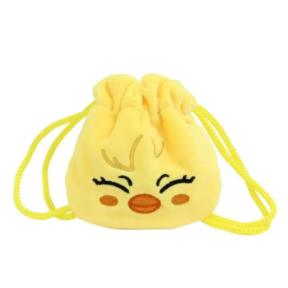 50cm Kpop Skzoo Plush Toy Wolfchan Kawaii Cartoon Stuffed Animal Plushie Doll Large Size Kids Babies Sleeping Pillow Gift 2025