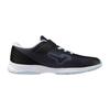 Mizuno Junior Speed Studs 4 Belt Lightweight Sports Shoes Black Light Blue 19.0 Cm 2E Unisex Kids