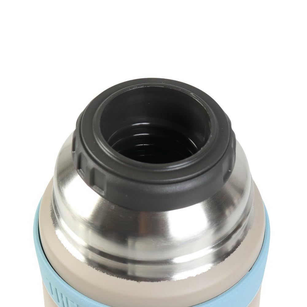 THERMOS Stainless Steel Water Bottle/Mug FFX-752 GYBW (Brown/FF)