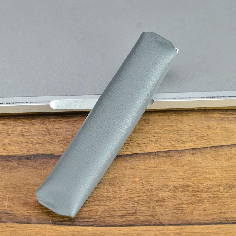 Durable Ear Pads Head Beam Headband Cushions for JR460NC JR460 NC Headphone Elastic EarPads for Better Comfort Earmuff