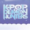 K-POP Łowcy Demonów Pierwsza Koreańska Książka do Nauki