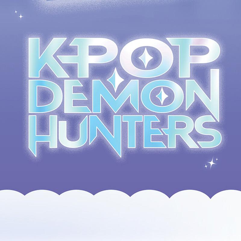 K-POP Łowcy Demonów Pierwsza Koreańska Książka do Nauki