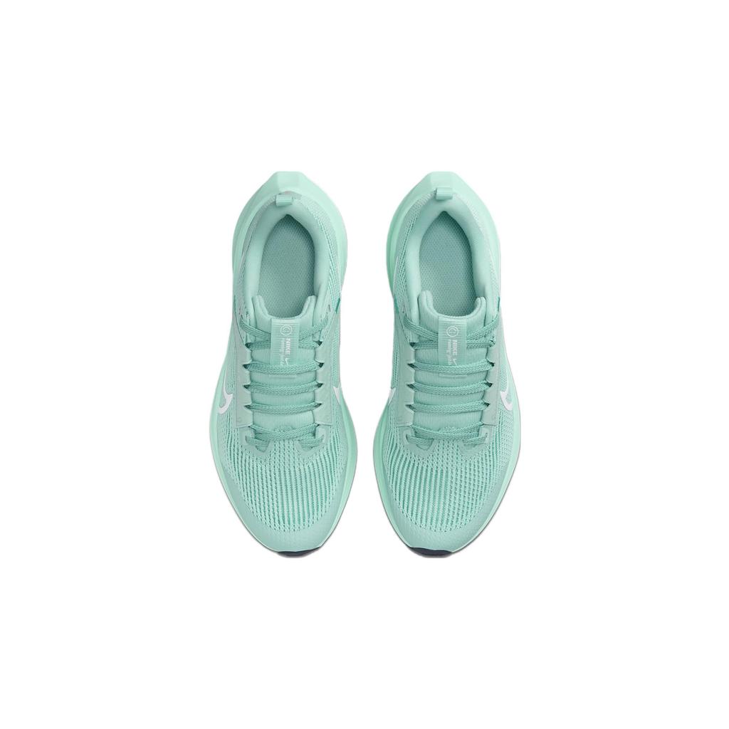 (GS) Nike Air Zoom Pegasus 40 'Mint Green' Kids' DX2498-300
