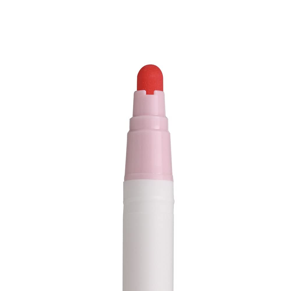 Kuretake Water-Based Pens ZIG Clean Color Dot Mild Color Set TCSD-6100/6V