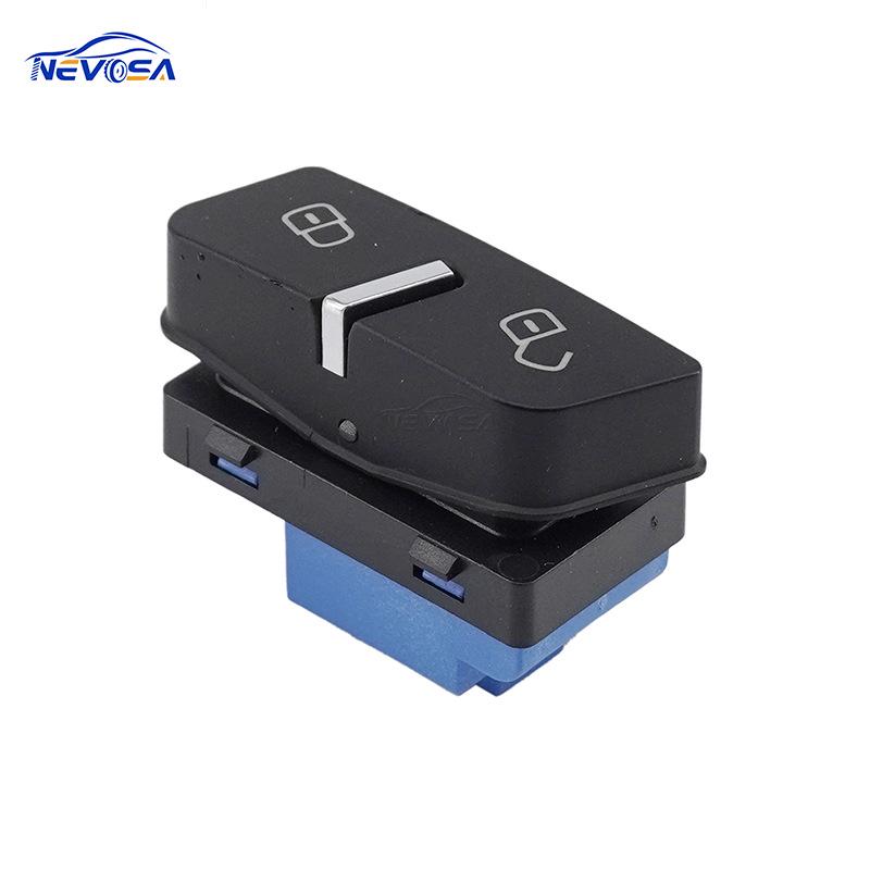 2011-2015 VW Touareg Central Door Lock Switch 7P6962125A