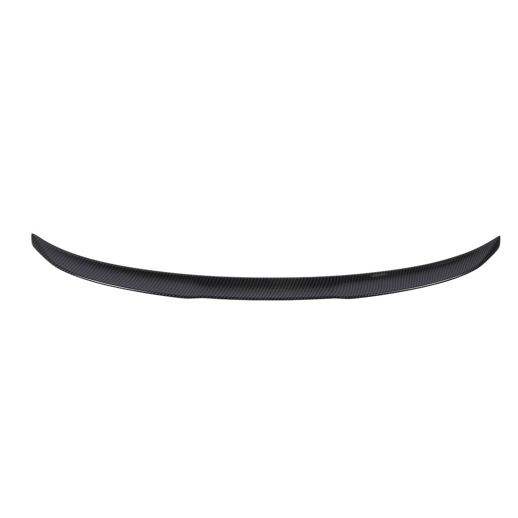 Car Rear Spoiler for M3   Aerodynamic   Lid Spoiler Wing For 3 Series  0 2019 and On
