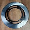 For Super Soco SOCO CU TS TC MAX Electric Motorcycle Original Accessories Front Rear Disc brake disc