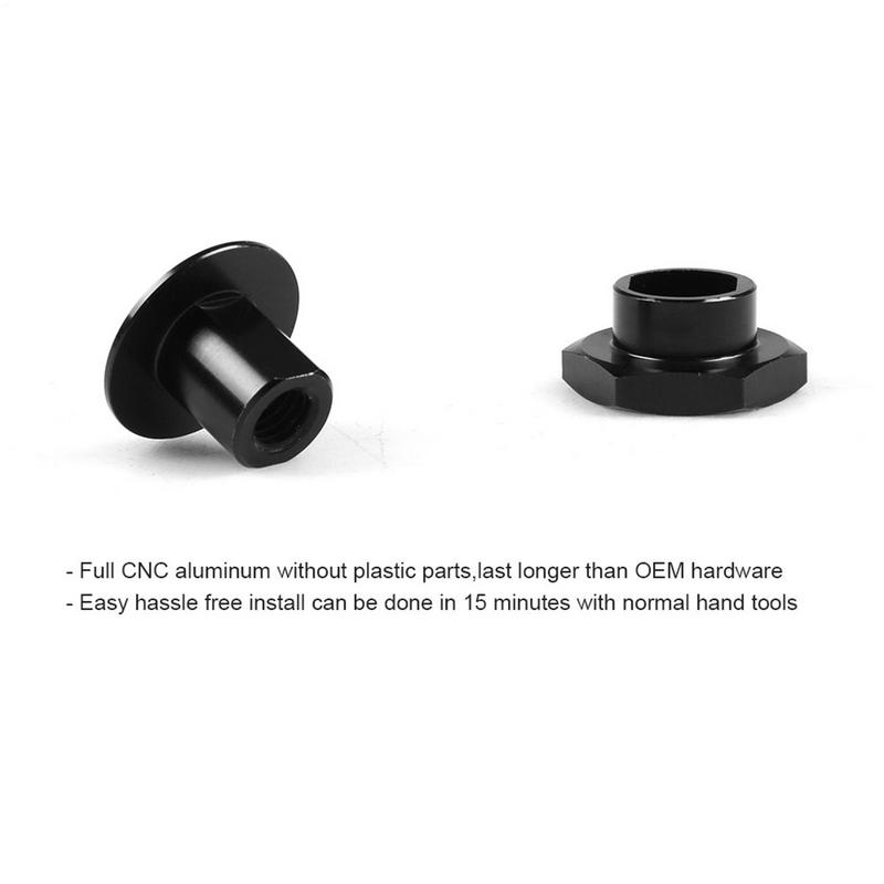 Heckscheibenstrebe Heckscheiben-Stützstreben-Kit Multifunktionale Auto-Heckscheiben-Strebe Auto-Heckscheiben-Säulen-Kit