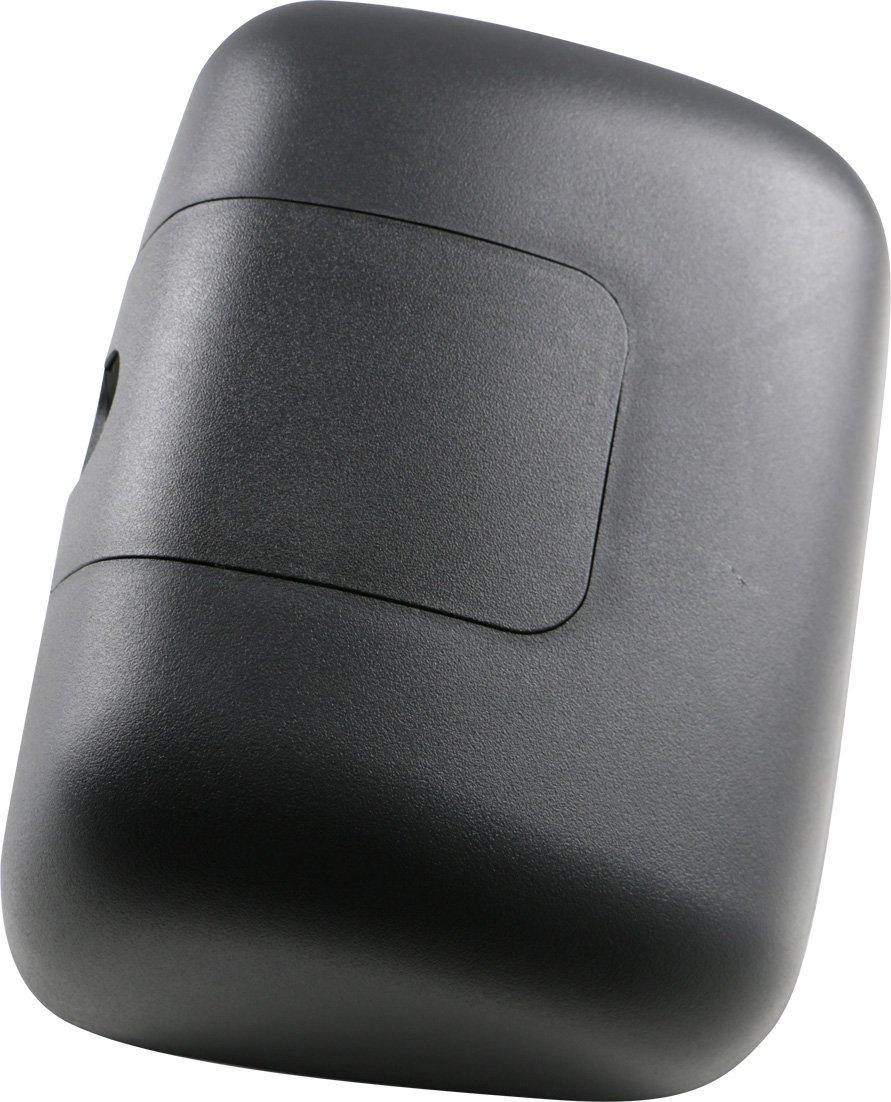 

JET INOUE Repair Genuine Type Mirror Hino Side Mirror LH 501748