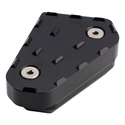 Verlängerung Bremspedalvergrößerungspad CNC für Multistrada 950 1200 1260