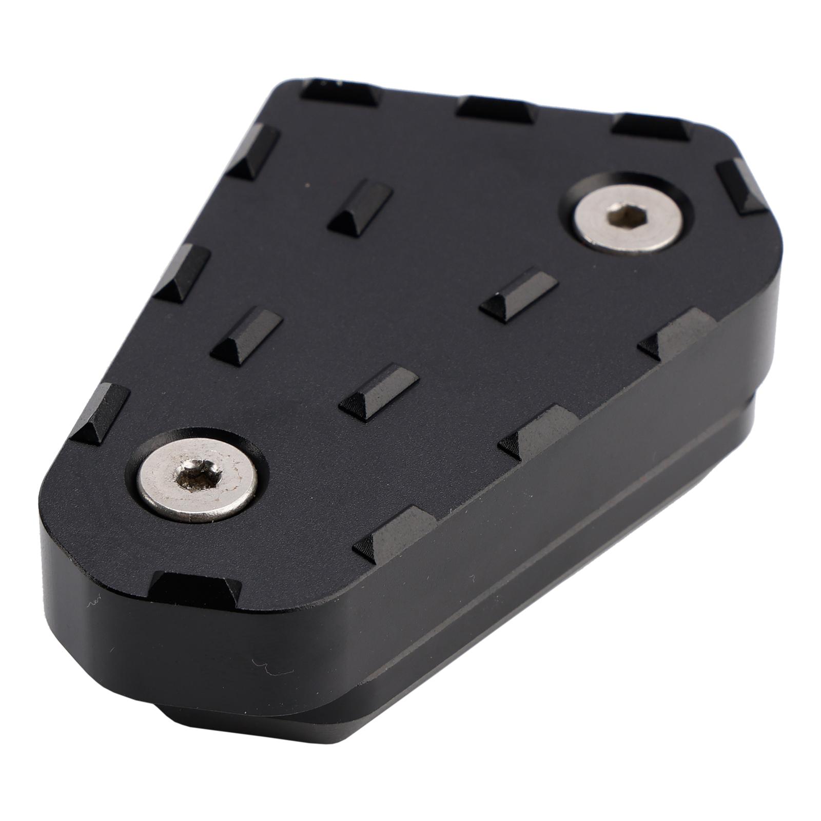 

Удлинитель педали тормоза, накладка-увеличитель, ЧПУ для Multistrada 950 1200 1260 серебряный