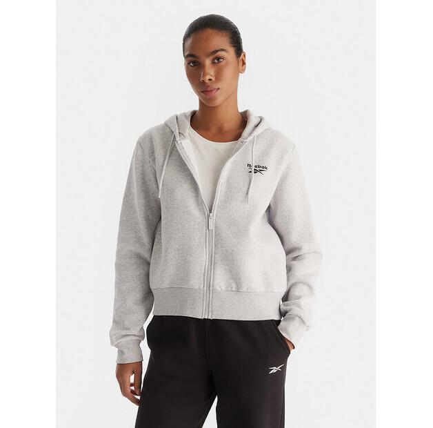 Толстовка Reebok Viola EU XS