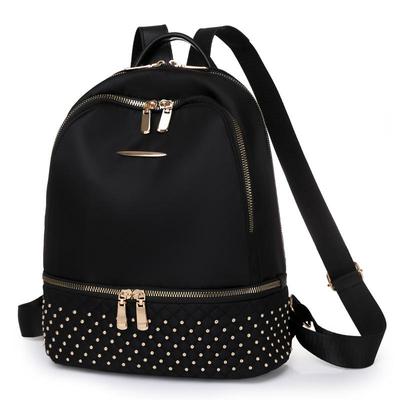 Oxford-Stoffrucksack für Damen, neue Version von Rucksack mit hohem Erscheinungsbild und großer Kapazität, Reise-Damen, lässige Mode