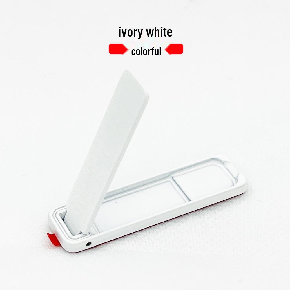 

Тонкая магнитная откидная подставка для мобильного телефона и держатель для павербанка