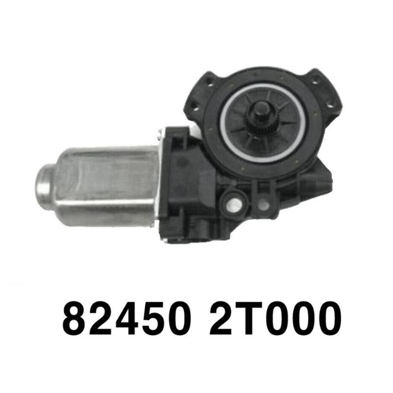 82450-2T000 Car Power Window Motor Regulator Front Left for Kia Optima 2011-2015 824502T000 82450-3W000